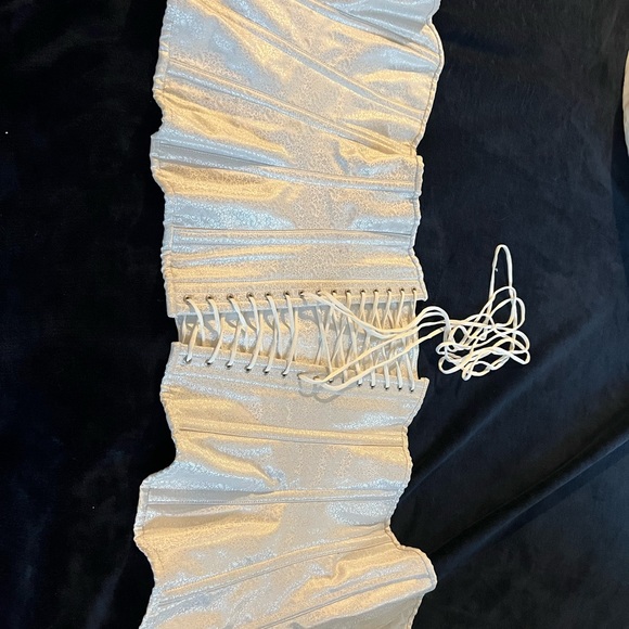 Top Drawer by Daisy Corset - Picture 6 of 6